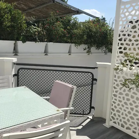 Residence Villa Ofelia Rimini Exterior photo