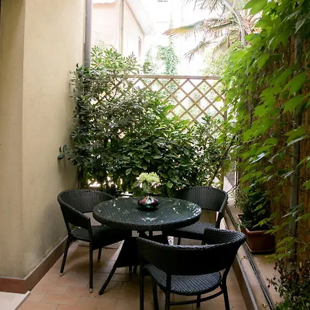 Residence Villa Ofelia Rimini Room photo