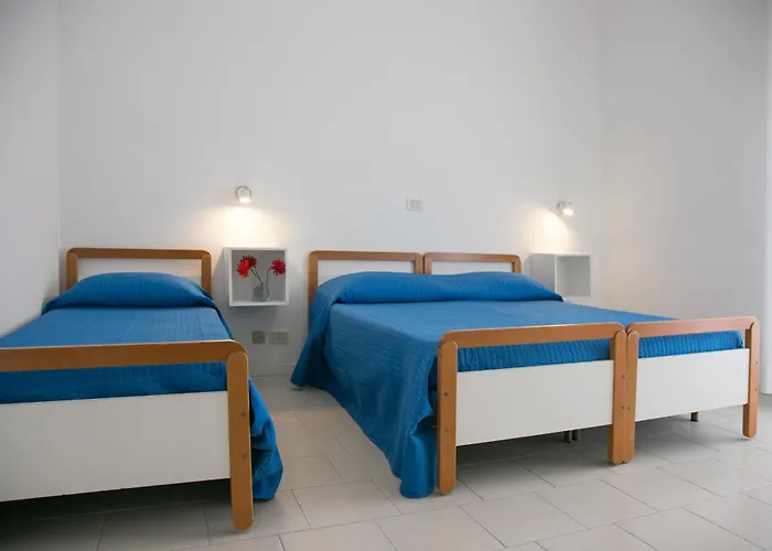 Residence Villa Ofelia