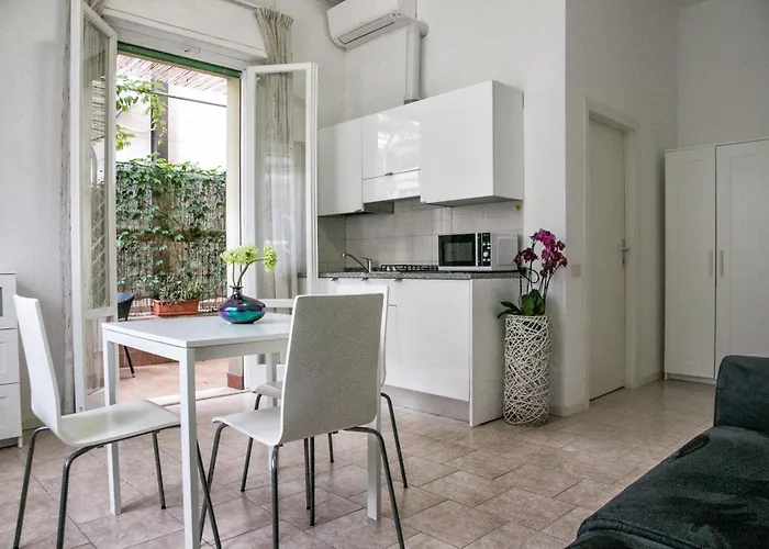 Residence Villa Ofelia