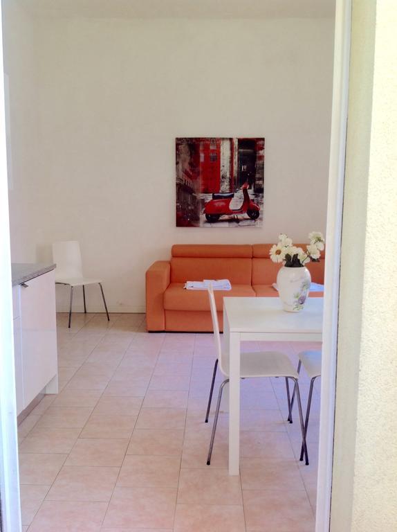 Aparthotel Ofelia 3*