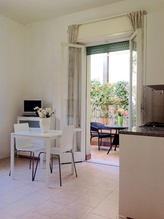Aparthotel Ofelia Rimini
