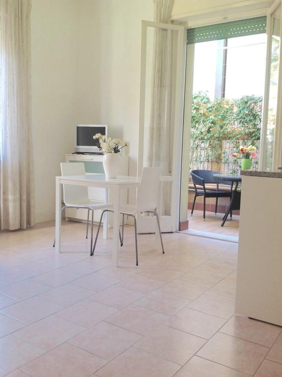 Aparthotel Ofelia