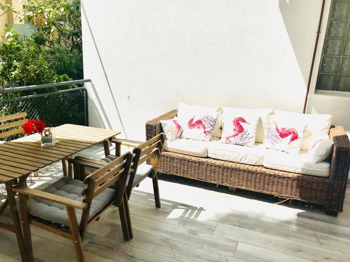 Ofelia Aparthotel 3*