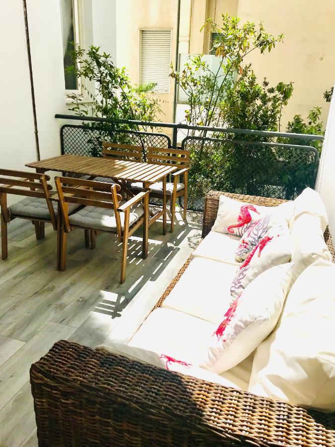 Ofelia Aparthotel Rimini