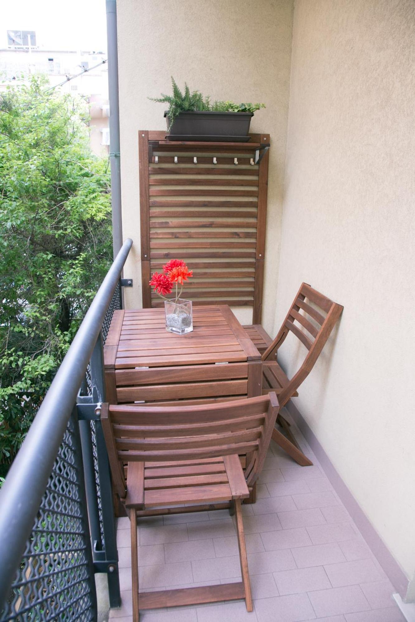 Ofelia Aparthotel 3*