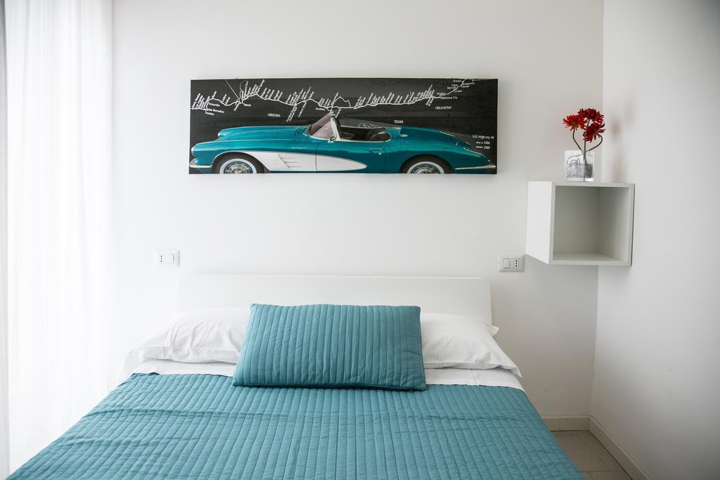 Aparthotel Ofelia