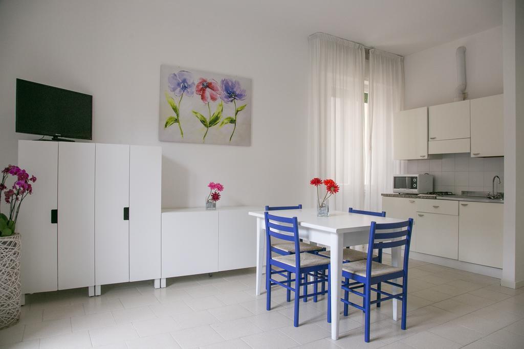 Aparthotel Ofelia 3*