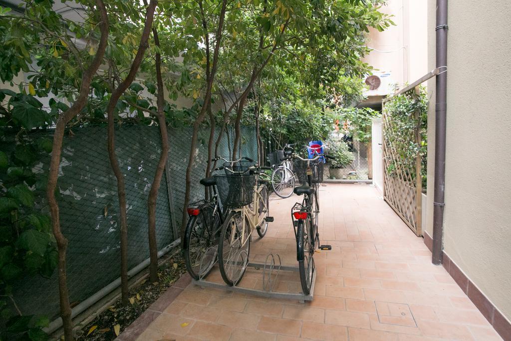 Aparthotel Ofelia 3*