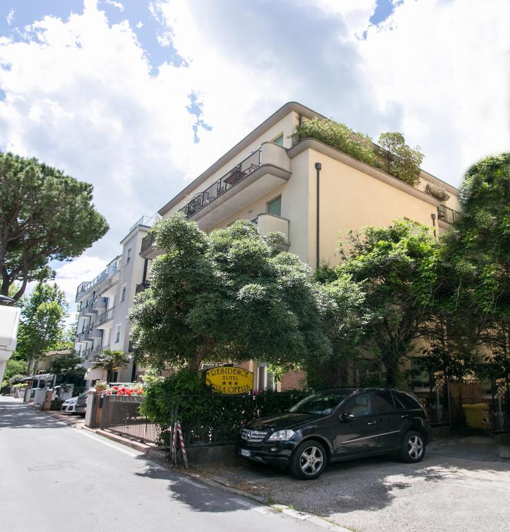 Aparthotel Ofelia