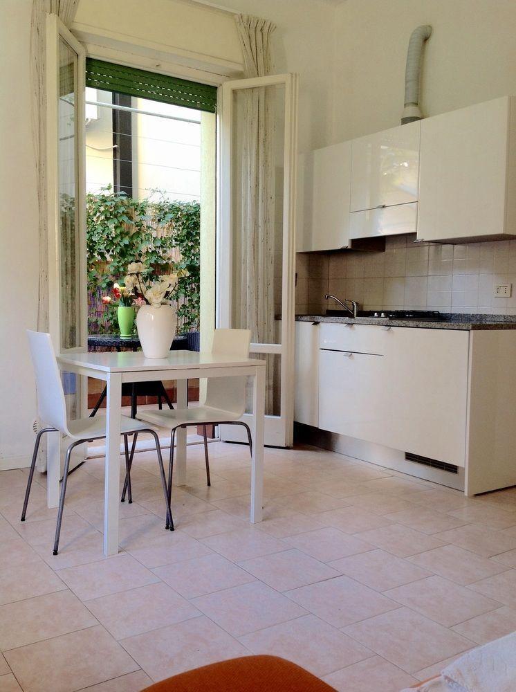 Aparthotel Ofelia