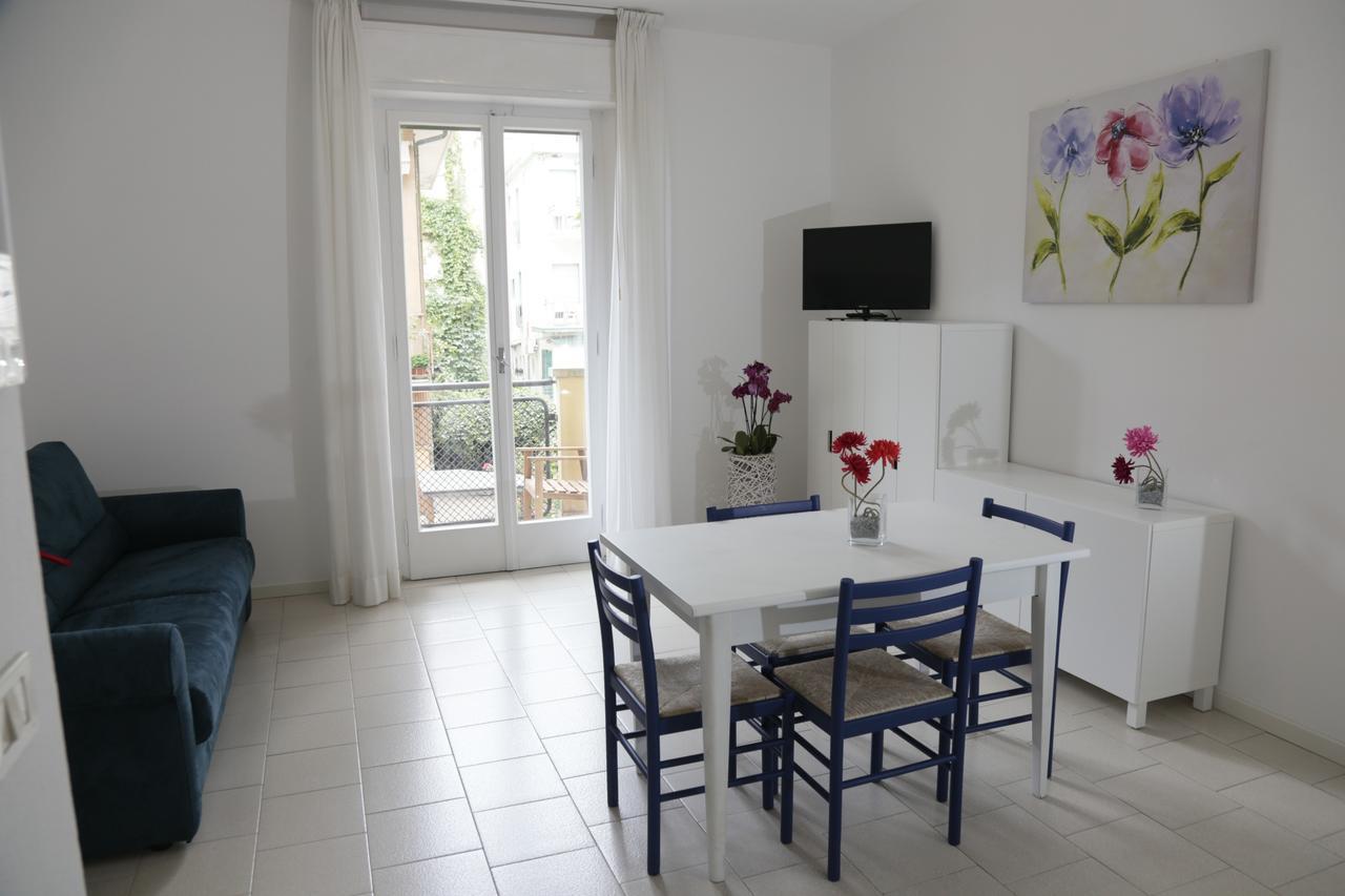 Ofelia Aparthotel 3*