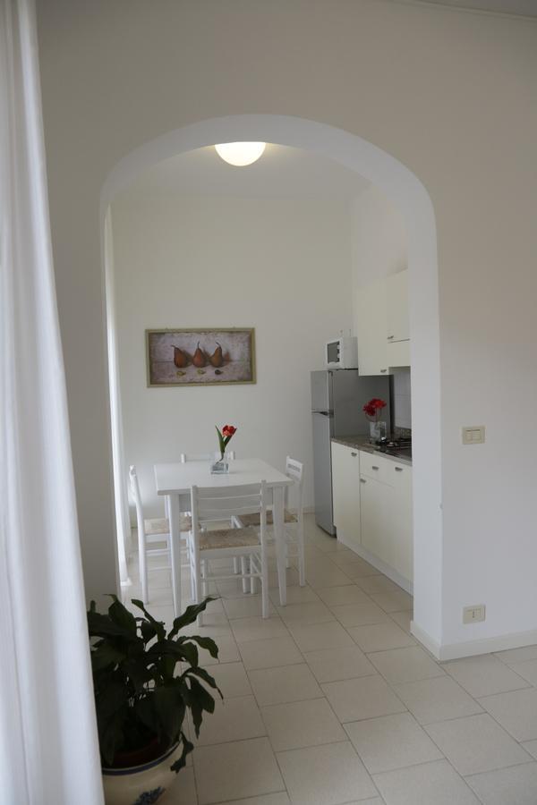 Aparthotel Ofelia 3*