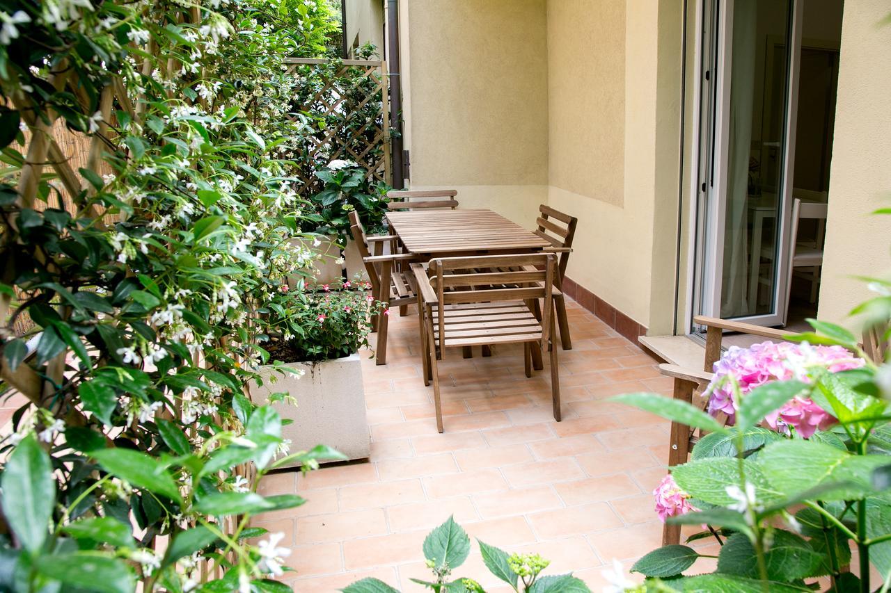 Ofelia Aparthotel Rimini