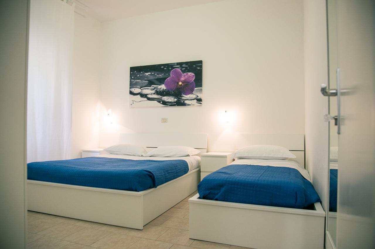 Ofelia Aparthotel 3*