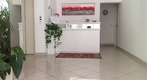 Aparthotel Ofelia 3*