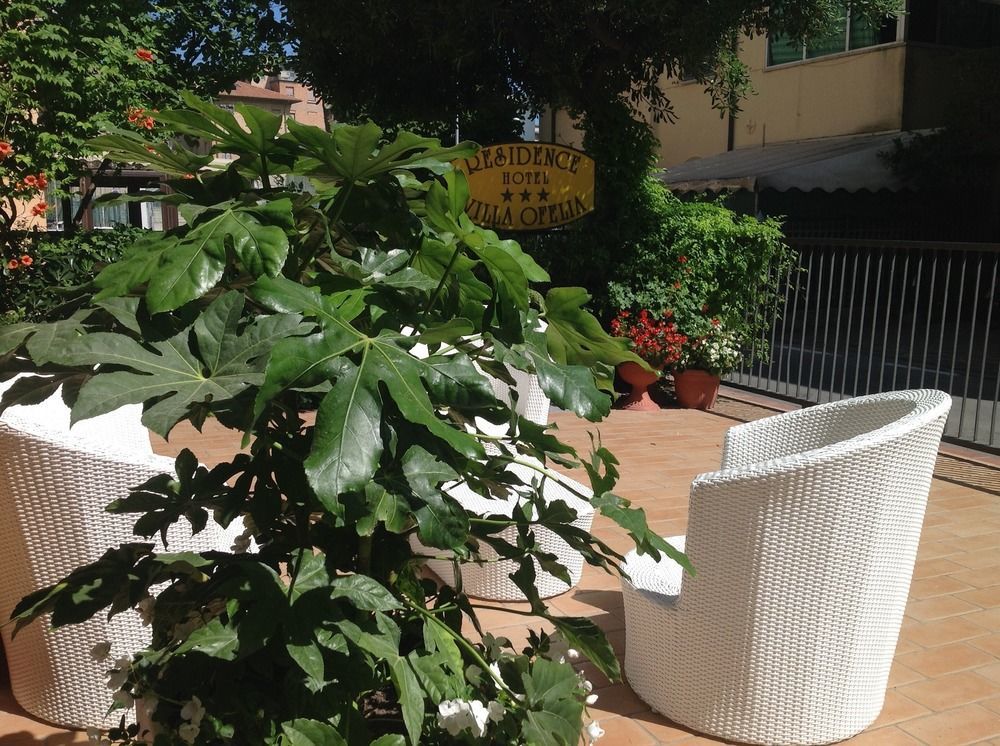 Aparthotel Ofelia 3*